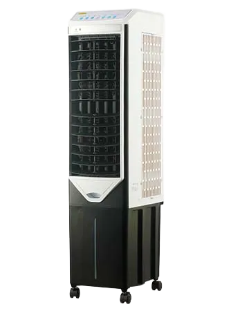 冷風機の代表Modelをご紹介。VAB04-EQ